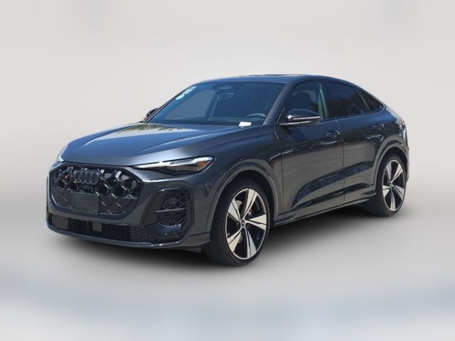 2026 Audi SQ5 Sportback Premium Plus