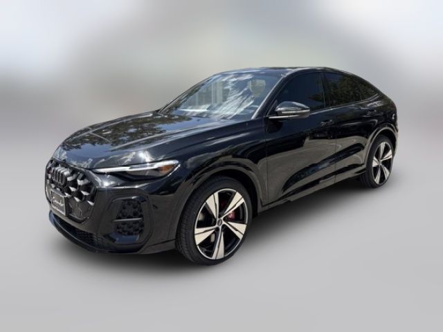 2026 Audi SQ5 Sportback Premium Plus