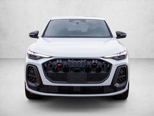 2026 Audi SQ5 Sportback Premium Plus