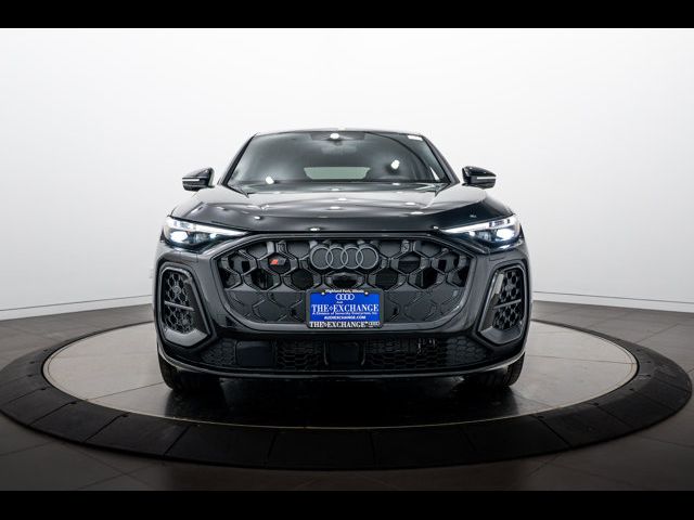 2026 Audi SQ5 Sportback Premium Plus
