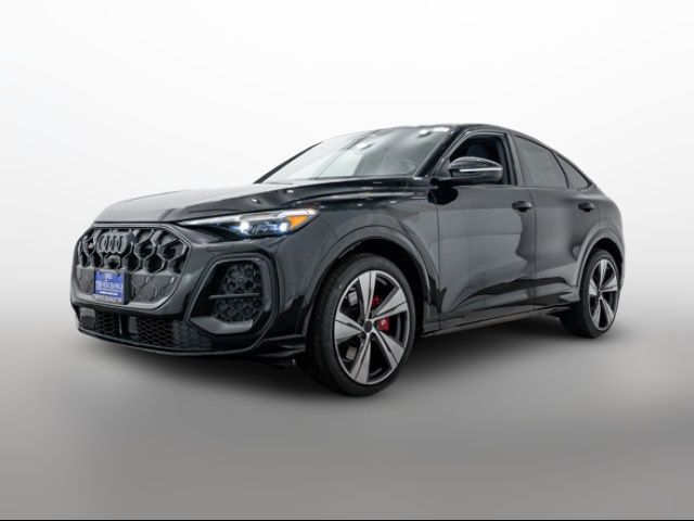 2026 Audi SQ5 Sportback Premium Plus