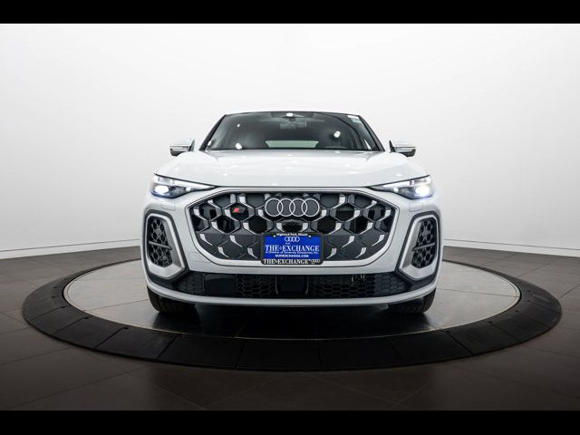 2026 Audi SQ5 Sportback Premium Plus