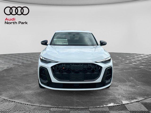 2026 Audi SQ5 Sportback Premium Plus