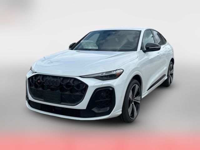2026 Audi SQ5 Sportback Premium Plus