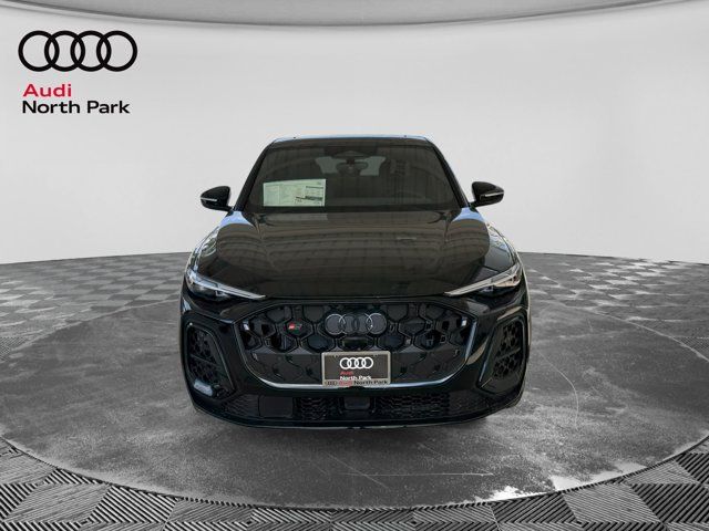 2026 Audi SQ5 Sportback Premium Plus