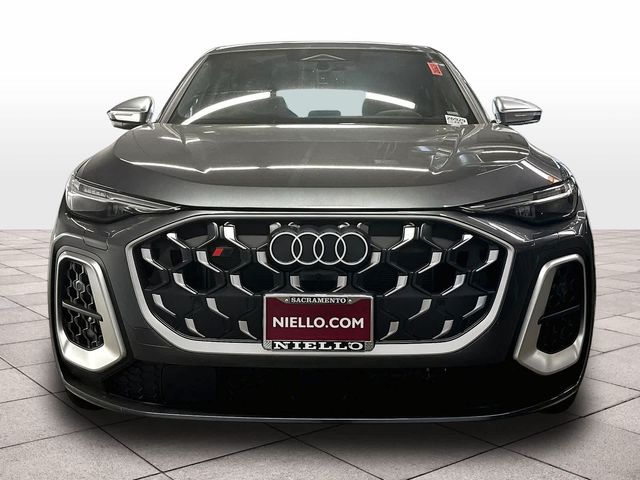 2026 Audi SQ5 Sportback Premium Plus