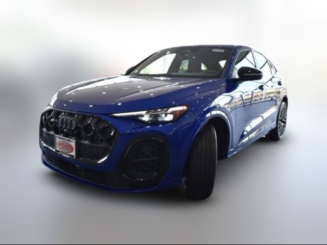 2026 Audi SQ5 Sportback Premium Plus