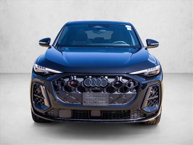 2026 Audi SQ5 Sportback Premium Plus