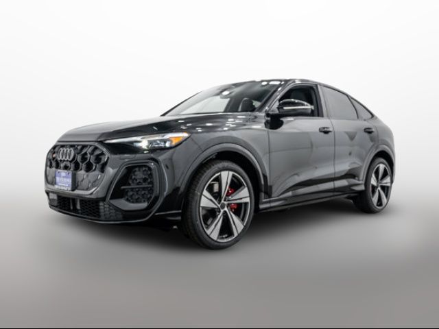 2026 Audi SQ5 Sportback Premium Plus