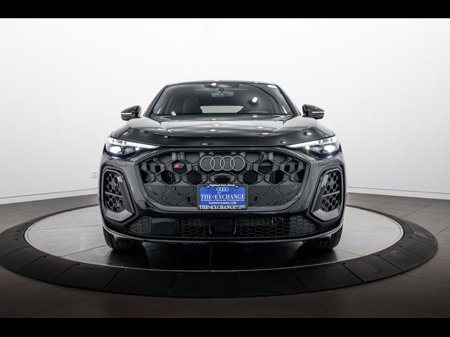 2026 Audi SQ5 Sportback Premium Plus
