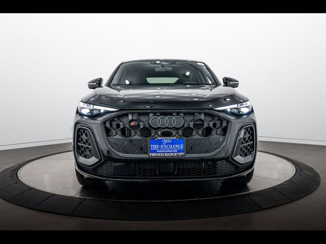 2026 Audi SQ5 Sportback Premium Plus