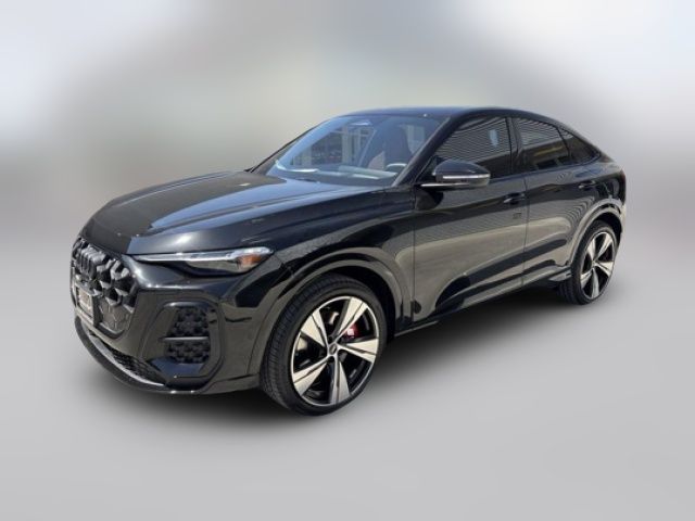 2026 Audi SQ5 Sportback Premium Plus