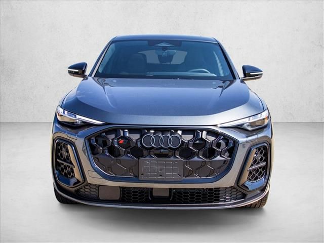2026 Audi SQ5 Sportback Premium Plus