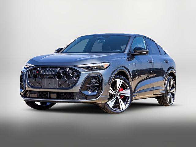 2026 Audi SQ5 Sportback Premium Plus