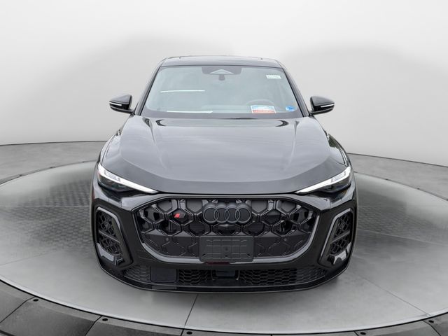 2026 Audi SQ5 Sportback Premium Plus