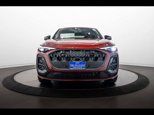 2026 Audi SQ5 Sportback Prestige