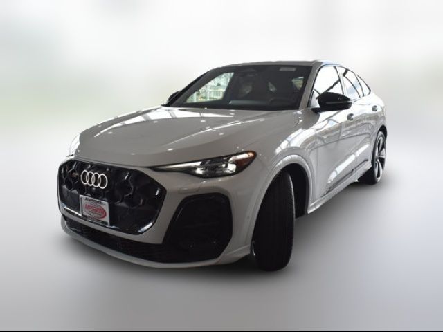 2026 Audi SQ5 Sportback Prestige