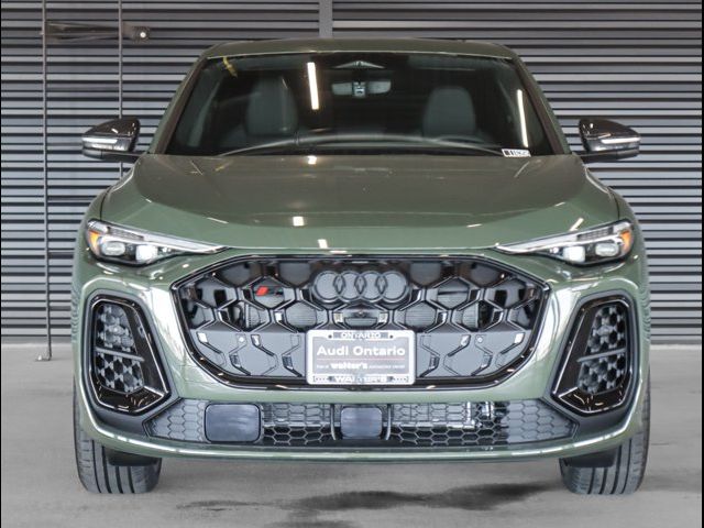 2026 Audi SQ5 Sportback Prestige