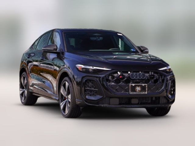 2026 Audi SQ5 Sportback Prestige
