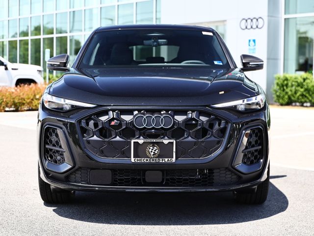 2026 Audi SQ5 Sportback Prestige