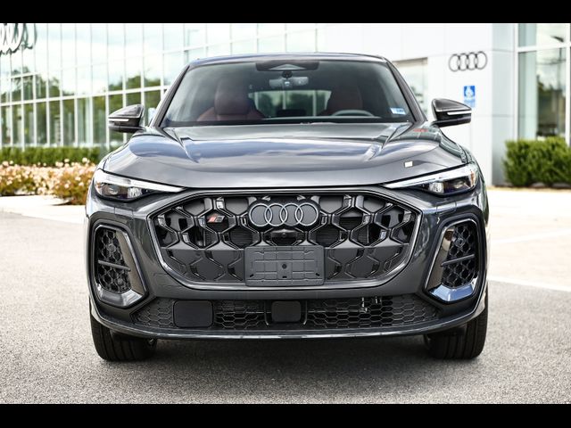 2026 Audi SQ5 Sportback Prestige