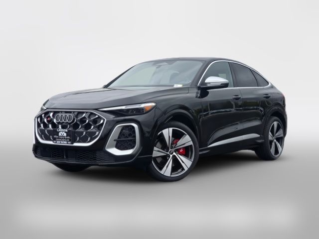 2026 Audi SQ5 Sportback Premium Plus