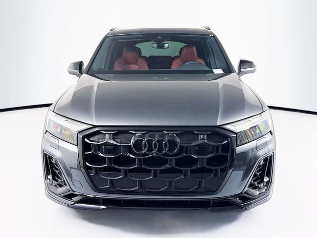 2026 Audi SQ7 Premium Plus
