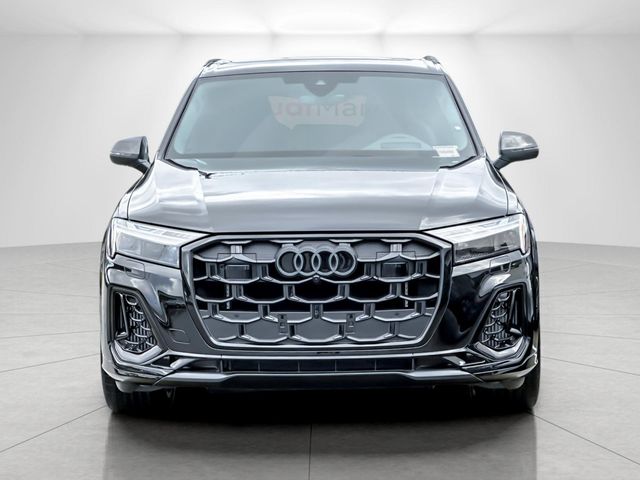 2026 Audi SQ7 Prestige