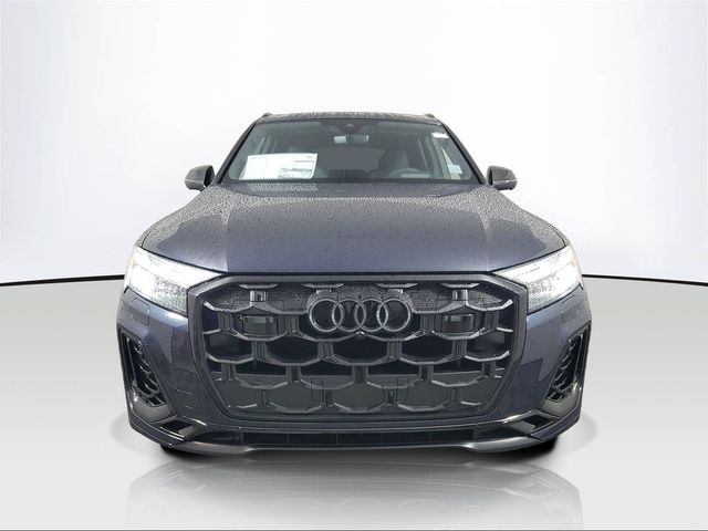 2026 Audi SQ7 Prestige