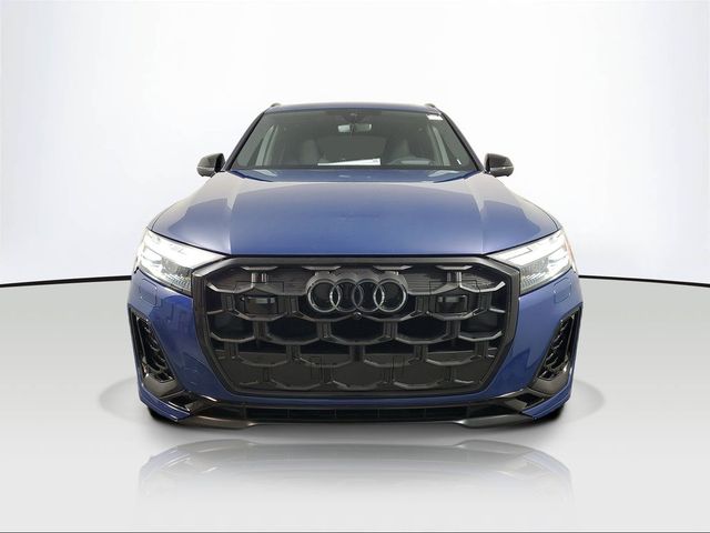 2026 Audi SQ7 Prestige