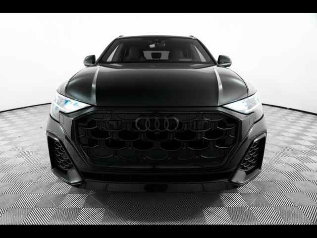 2026 Audi SQ8 Prestige