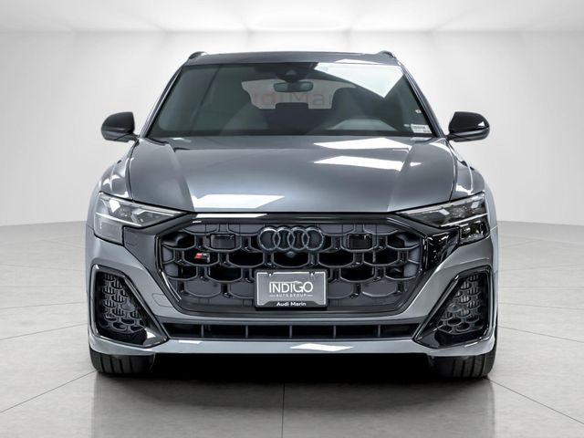 2026 Audi SQ8 Premium Plus