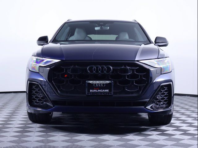 2026 Audi SQ8 Premium Plus