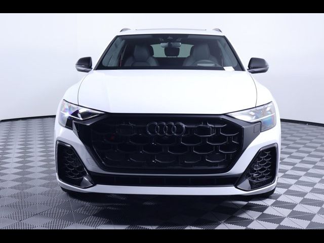 2026 Audi SQ8 Prestige