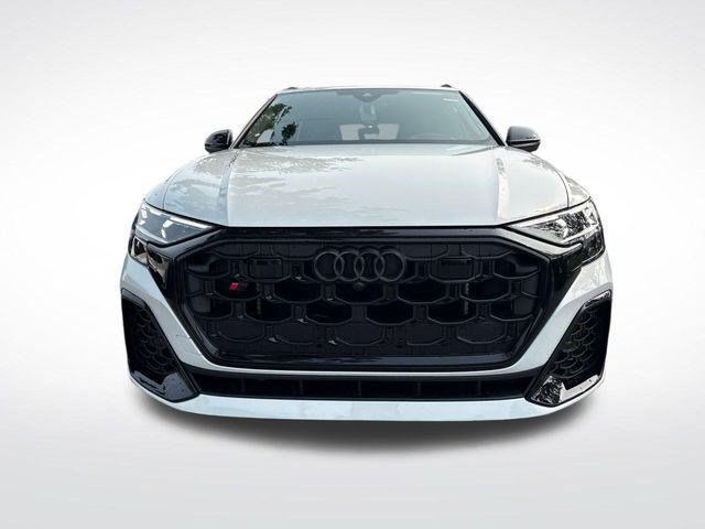 2026 Audi SQ8 Prestige
