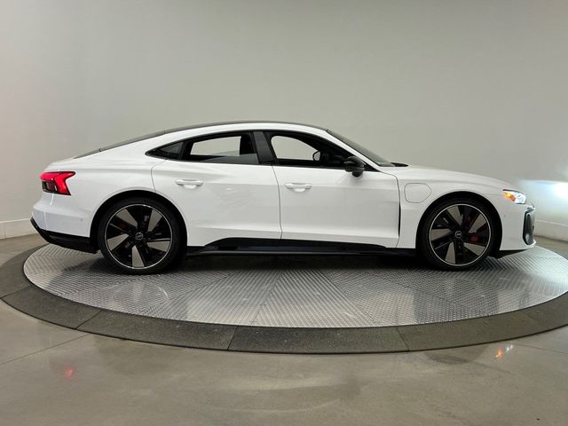 2026 Audi S e-tron GT Prestige