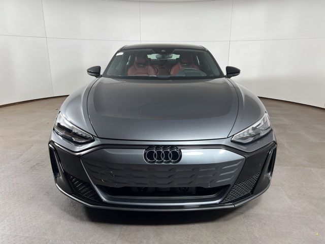 2026 Audi S e-tron GT Premium Plus