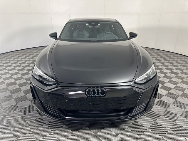 2026 Audi S e-tron GT Premium Plus