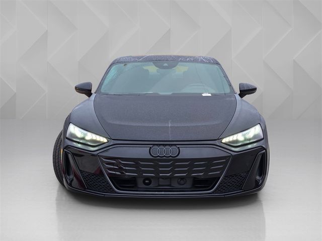 2026 Audi S e-tron GT Premium Plus