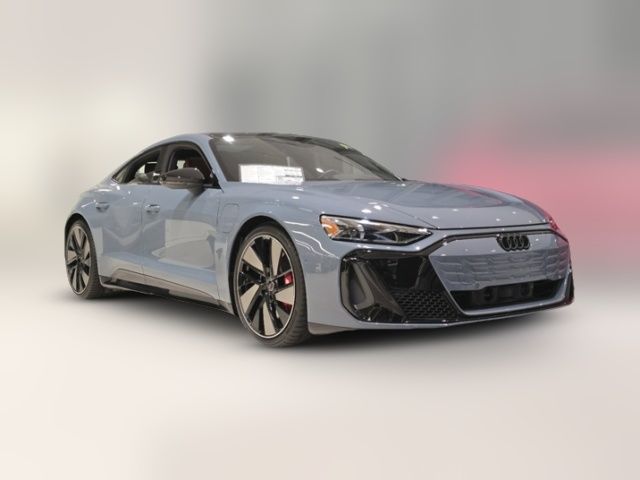 2026 Audi S e-tron GT Prestige