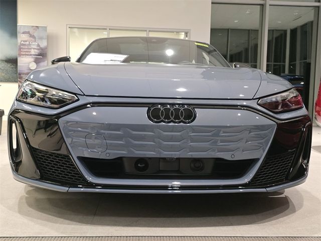 2026 Audi S e-tron GT Prestige