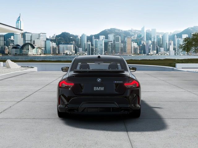 2026 BMW 2 Series M240i