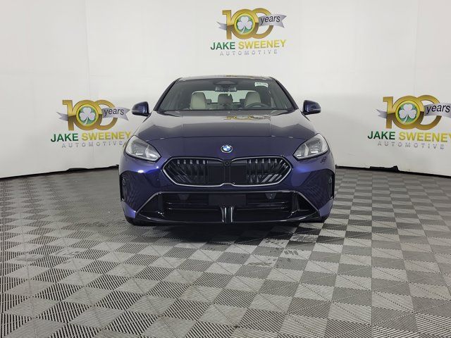 2026 BMW 2 Series 228 xDrive