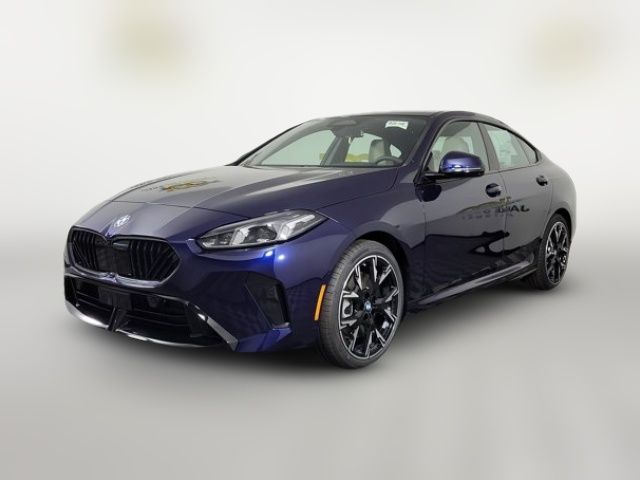 2026 BMW 2 Series 228 xDrive