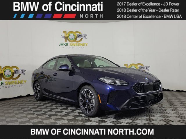 2026 BMW 2 Series 228 xDrive