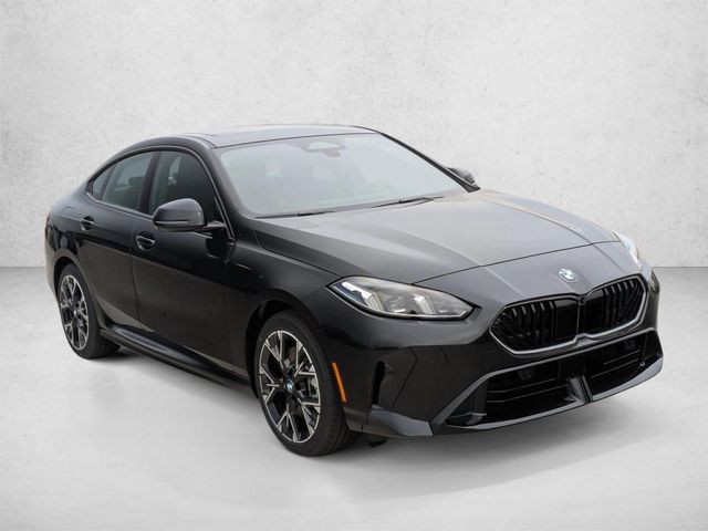 2026 BMW 2 Series 228 xDrive