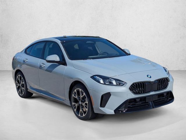 2026 BMW 2 Series 228