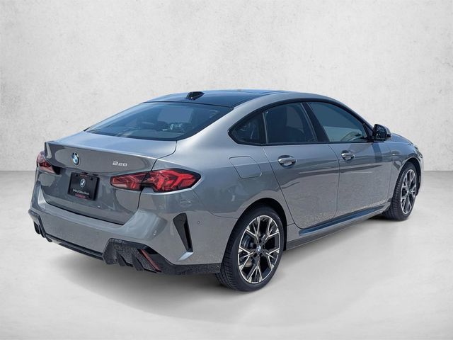 2026 BMW 2 Series 228