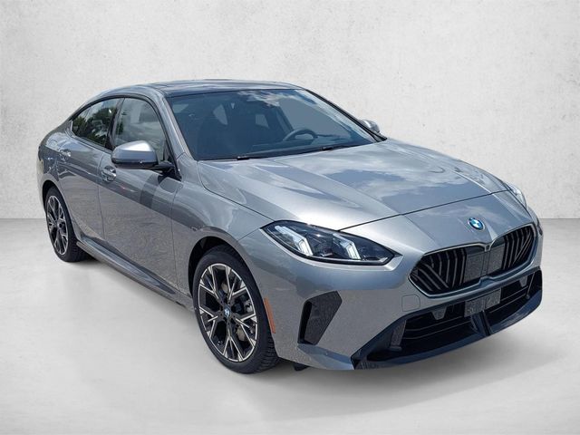 2026 BMW 2 Series 228