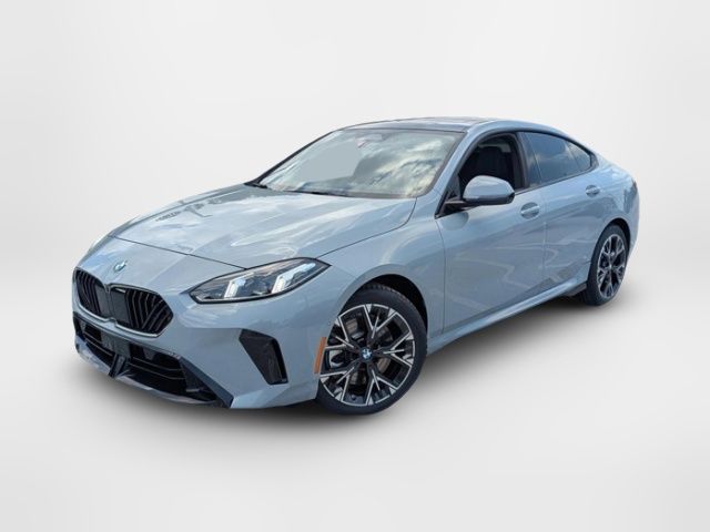 2026 BMW 2 Series 228